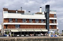 La Marquesina Hotel Boutique