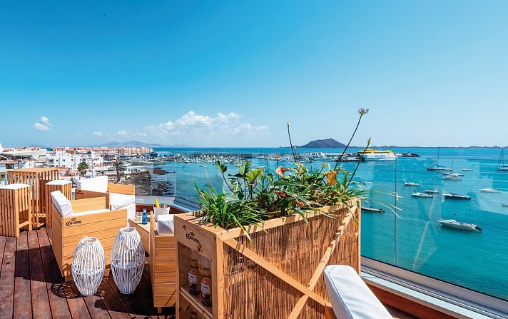 La Marquesina Hotel Boutique
