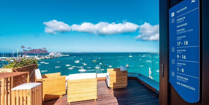 La Marquesina Hotel Boutique