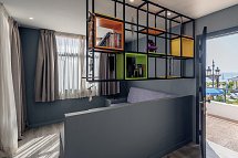 Natalis Apartamentos