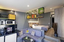Natalis Apartamentos