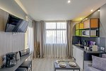 Natalis Apartamentos