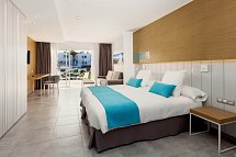 BLUESEA Bahia de Lobos - Wohnbeispiel Deluxe-Zimmer (DZS)