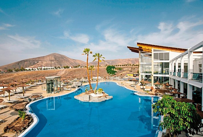 AluaVillage Fuerteventura