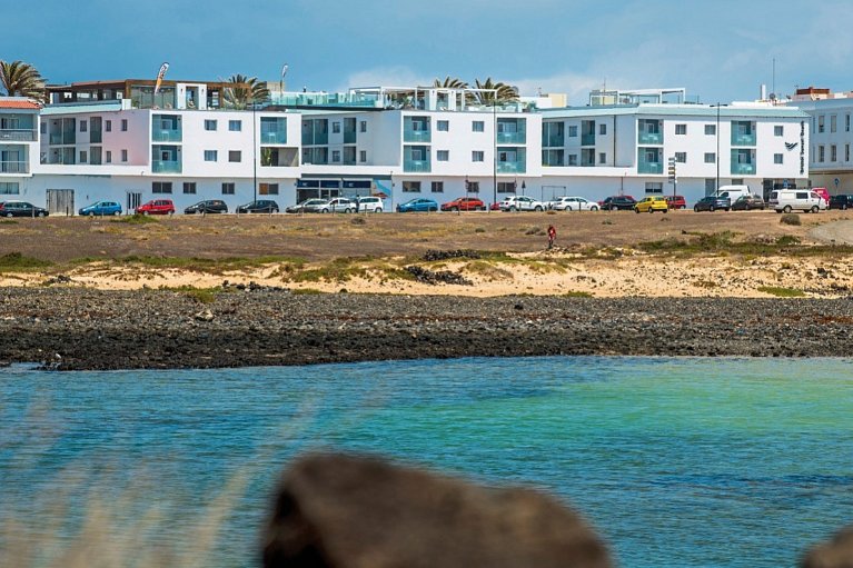 Bristol Sunset Beach