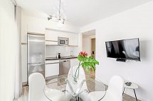 Bristol Sunset Beach - Wohnbeispiel Suite