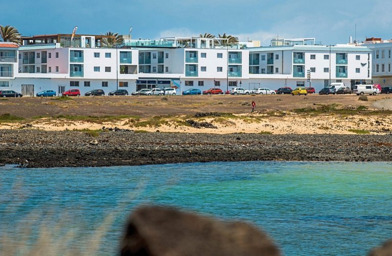 Bristol Sunset Beach