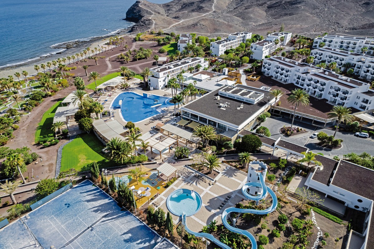 Playitas Aparthotel