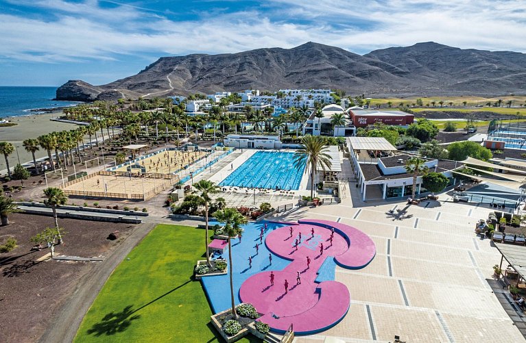 Playitas Villas