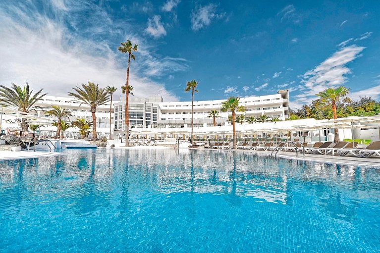 BLUESEA Golden Beach