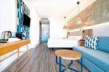 BLUESEA Golden Beach - Zimmercodierung DBQ