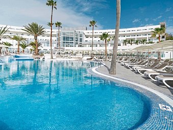 BLUESEA Golden Beach
