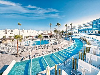 BLUESEA Golden Beach