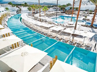 BLUESEA Golden Beach
