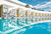 BLUESEA Golden Beach - Zimmercodierung DBQ