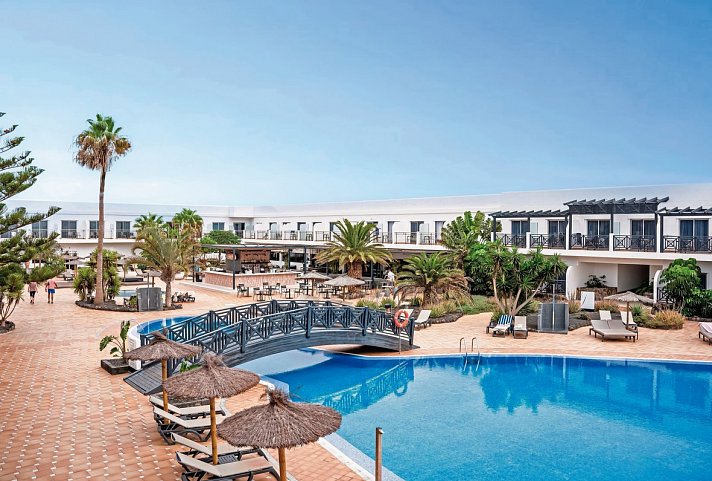 Coral Cotillo Beach Hotel