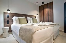 Coral Cotillo Reef - Wohnbeispiel Suite Duplex (Zimmercodierung WD1)