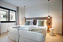 Coral Cotillo Reef - Wohnbeispiel Suite Duplex (Zimmercodierung WD1)