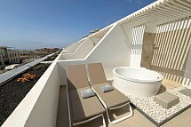 Coral Cotillo Reef - Wohnbeispiel Penthouse Suite (Zimmercodierung WT1)