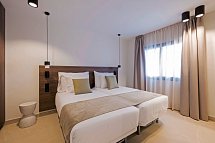 Coral Cotillo Reef - Wohnbeispiel Penthouse Suite (Zimmercodierung WT1)