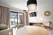 Coral Cotillo Reef - Wohnbeispiel Suite Duplex (Zimmercodierung WD1)