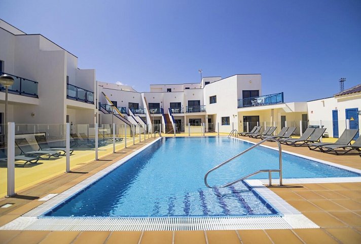 TAO El Cotillo