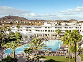 Playa Park Zensation