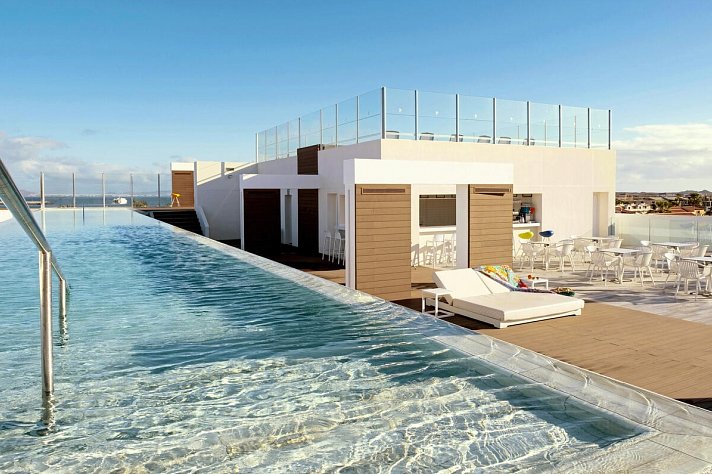 Playa Park Zensation