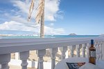 LIVVO Galera Beach