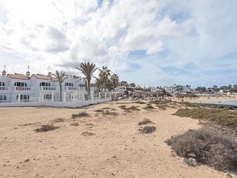 LIVVO Galera Beach