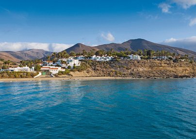 Aldiana Club Fuerteventura Jandia