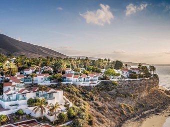 Aldiana Club Fuerteventura