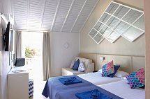 Aldiana Club Fuerteventura - Wohnbeispiel Bungalow (Zimmercodierung DB1)