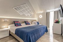 Aldiana Club Fuerteventura - Wohnbeispiel Standard-Bungalow (Zimmercodierung DB1)