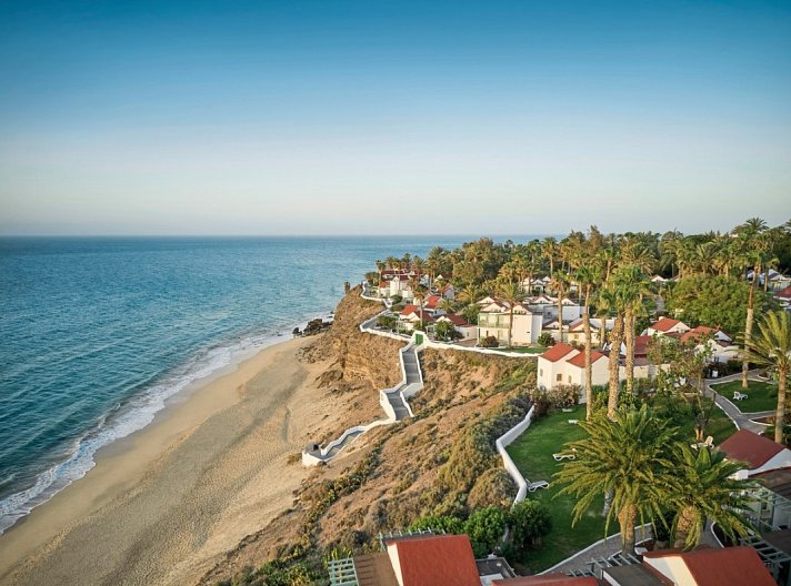 Aldiana Club Fuerteventura