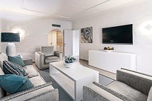 Aldiana Club Fuerteventura - Wohnbeispiel Suite (Zimmercodierung WBU)