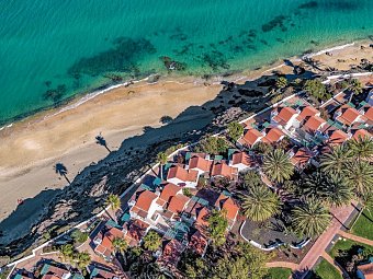 Aldiana Club Fuerteventura