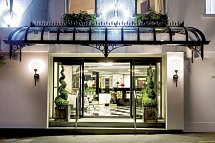 The Duke Hotel