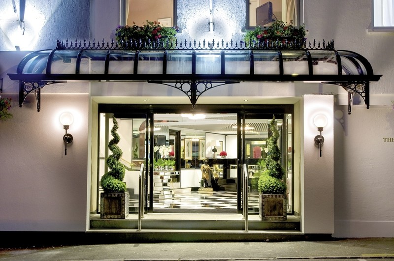 The Duke Hotel