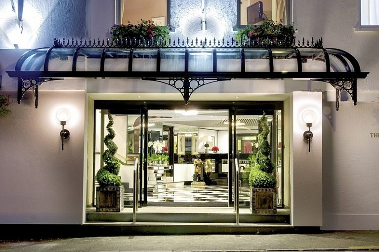 The Duke Hotel
