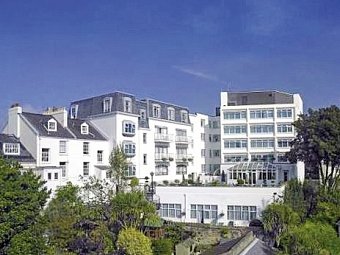 The Duke Hotel