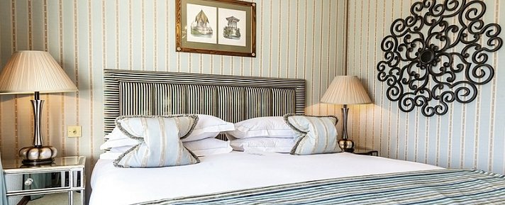 The Duke Hotel