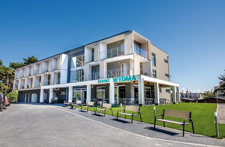 Wydma Resort Medi & Spa