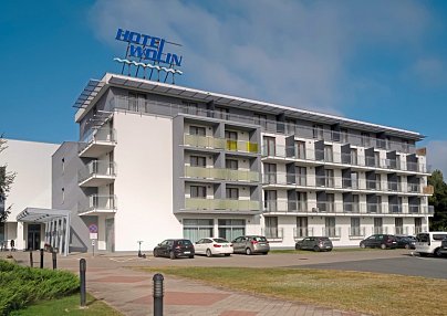 Wolin Miedzyzdroje