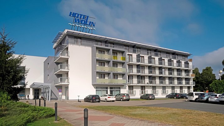 Wolin