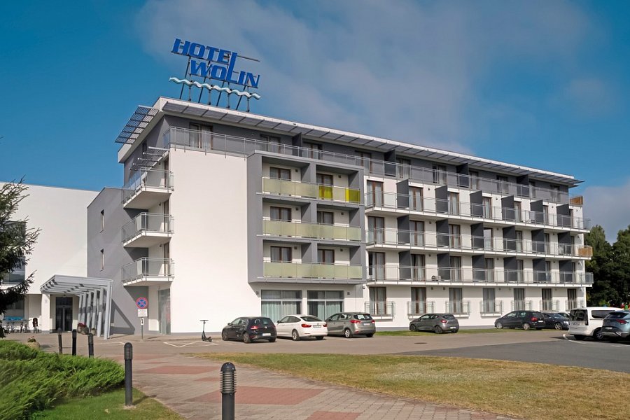 Wolin