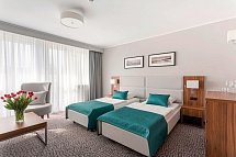 Wolin - Wohnbeispiel Doppelzimmer Standard (Zimmercodierungen DGA, DG1 & DG2)