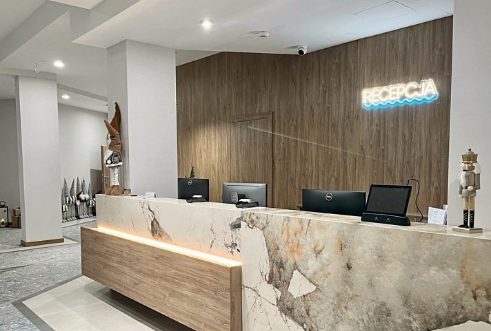 Platino Mare Resort & Spa