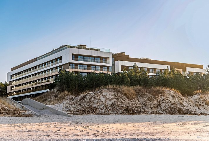 Hotel Shellter Resort & Spa