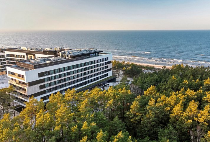 Hotel Shellter Resort & Spa